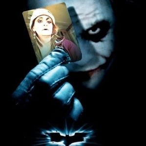 Meet your Posher, Dawn